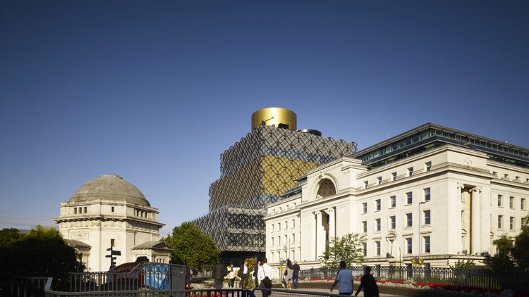 The Social Context – An Introduction